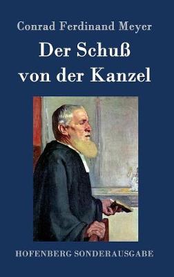 Der Schu Von Der Kanzel (Hardback)