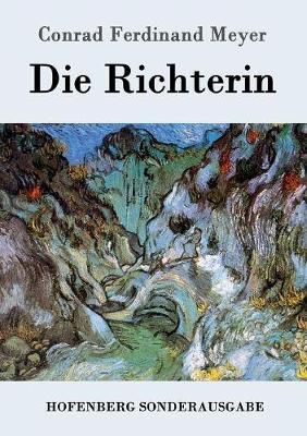 Die Richterin (Paperback)