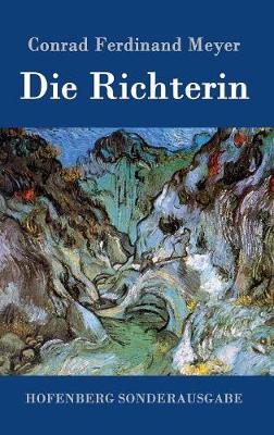 Die Richterin (Hardback)