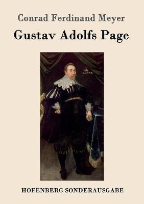 Gustav Adolfs Page (Paperback)