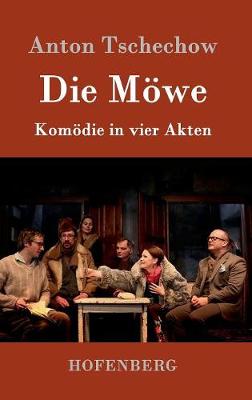 Die Mowe (Hardback)