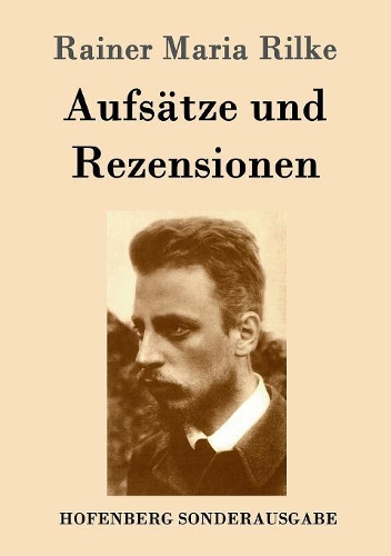 Aufs tze Und Rezensionen (Paperback)