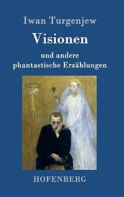 Visionen (Hardback)