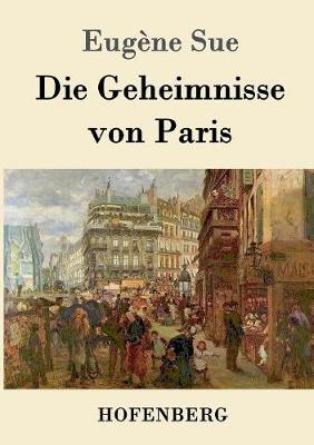 Die Geheimnisse Von Paris (Paperback)