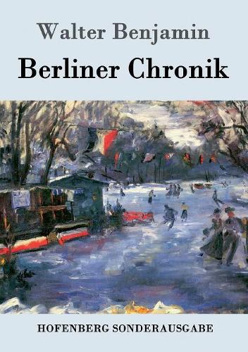 Berliner Chronik (Paperback)
