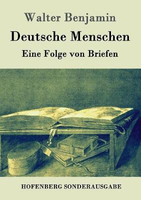Deutsche Menschen (Paperback)