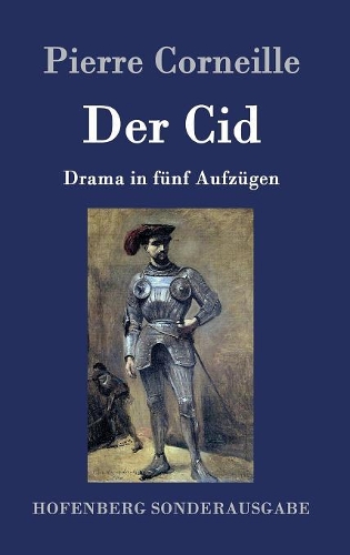 Der Cid (Hardback)
