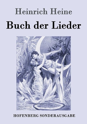 Buch Der Lieder (Paperback)