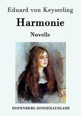 Harmonie (Paperback)