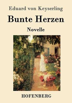 Bunte Herzen (Paperback)