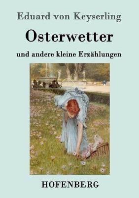 Osterwetter (Paperback)