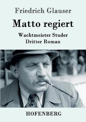 Matto Regiert (Paperback)