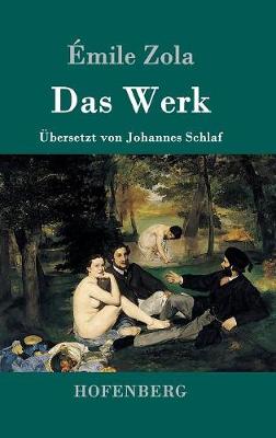 Das Werk (Hardback)