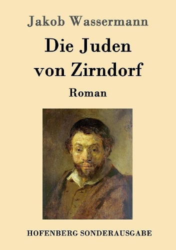 Die Juden Von Zirndorf (Paperback)