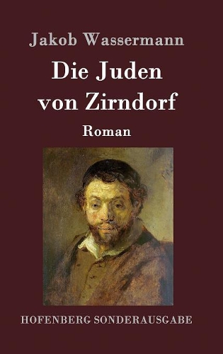 Die Juden Von Zirndorf (Hardback)