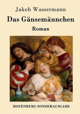 Das Gansemannchen (Paperback)