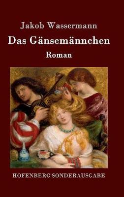 Das Gansemannchen (Hardback)