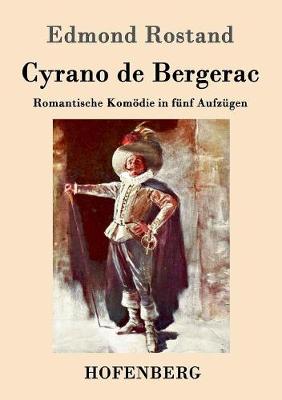Cyrano de Bergerac (Paperback)