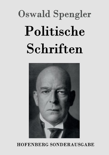 Politische Schriften (Paperback)