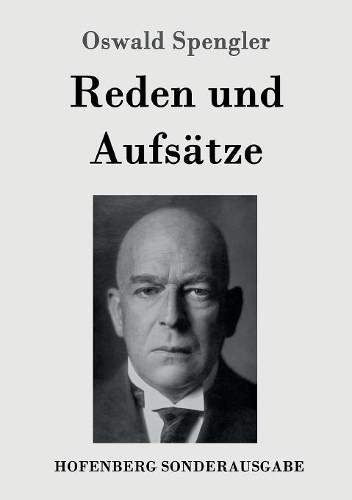 Reden Und Aufsatze (Paperback)