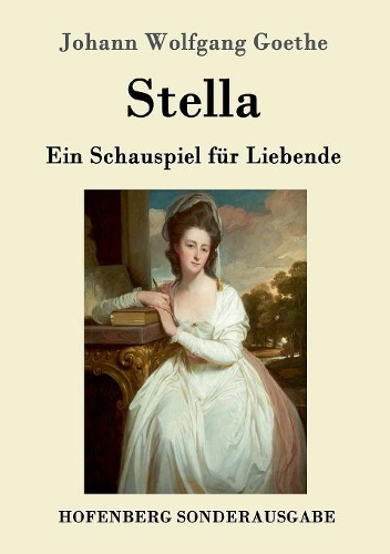 Stella (Paperback)