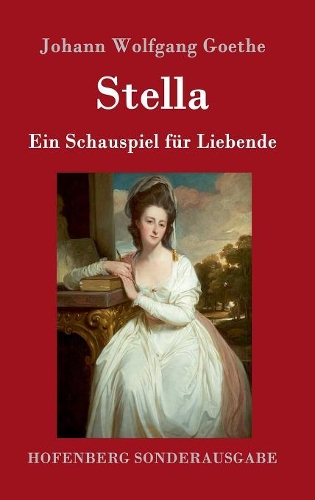 Stella (Hardback)