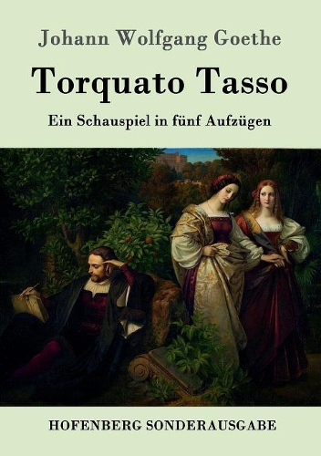 Torquato Tasso (Paperback)