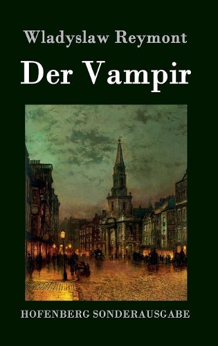 Der Vampir (Hardback)