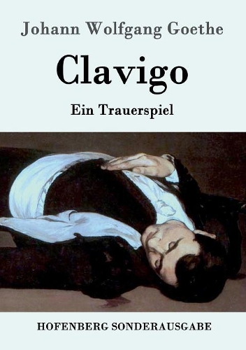 Clavigo (Paperback)
