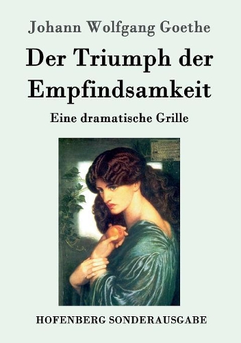Der Triumph Der Empfindsamkeit (Paperback)