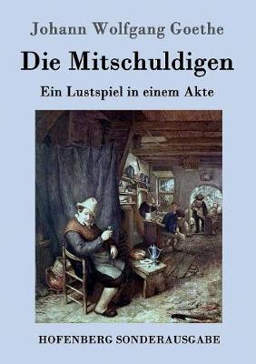 Die Mitschuldigen (Paperback)