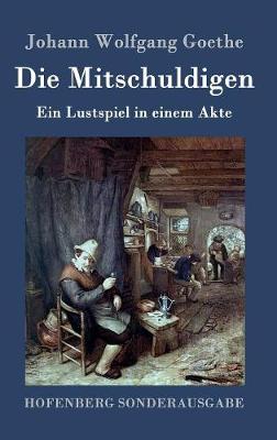 Die Mitschuldigen (Hardback)