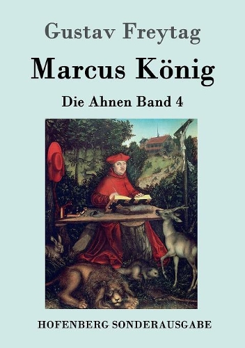 Marcus Konig (Paperback)
