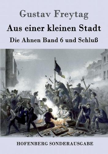 Aus Einer Kleinen Stadt (Paperback)