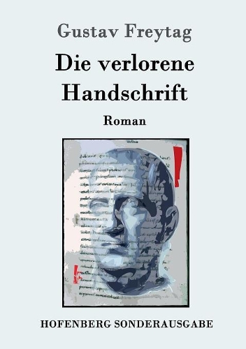 Die Verlorene Handschrift (Paperback)