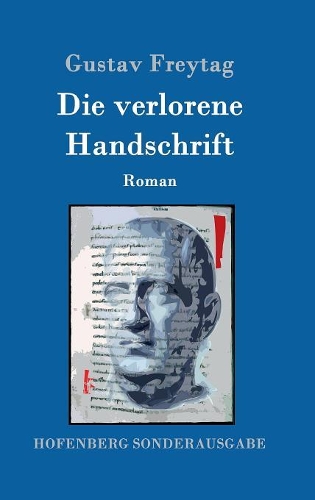Die Verlorene Handschrift (Hardback)
