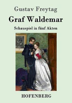 Graf Waldemar (Paperback)