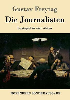 Die Journalisten (Paperback)