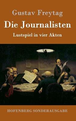 Die Journalisten (Hardback)