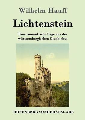 Lichtenstein (Paperback)