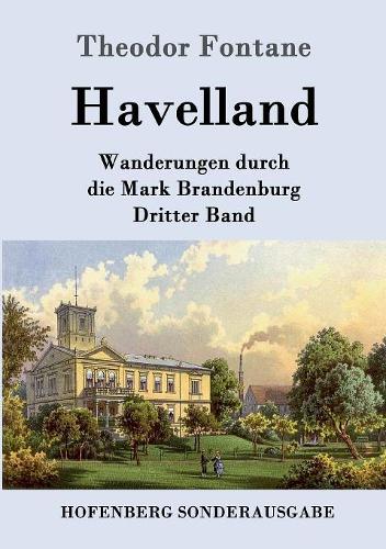 Havelland (Paperback)