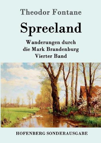 Spreeland (Paperback)