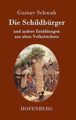 Die Schildburger (Hardback)