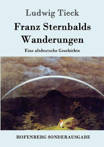 Franz Sternbalds Wanderungen (Paperback)
