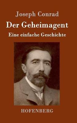 Der Geheimagent (Hardback)