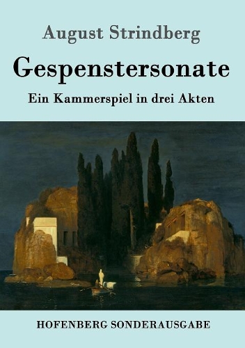 Gespenstersonate (Paperback)