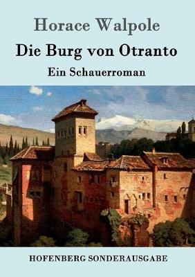Die Burg Von Otranto (Paperback)