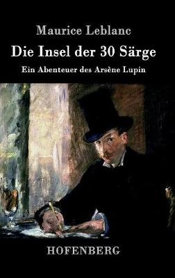 Die Insel Der 30 S rge (Hardback)