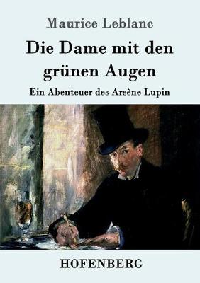 Die Dame Mit Den Gr nen Augen (Paperback)