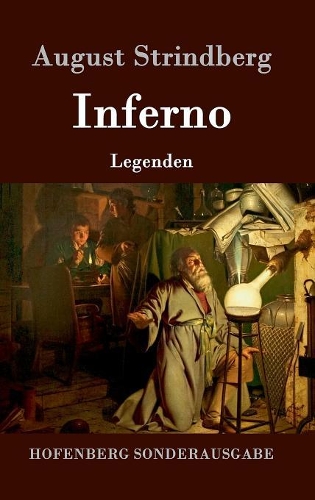 Inferno (Hardback)